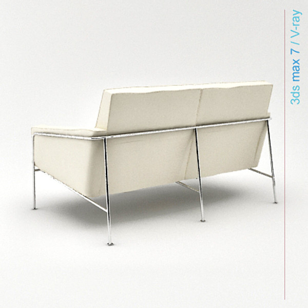 design series dxf - series 3300 two seater sofa by lajhar